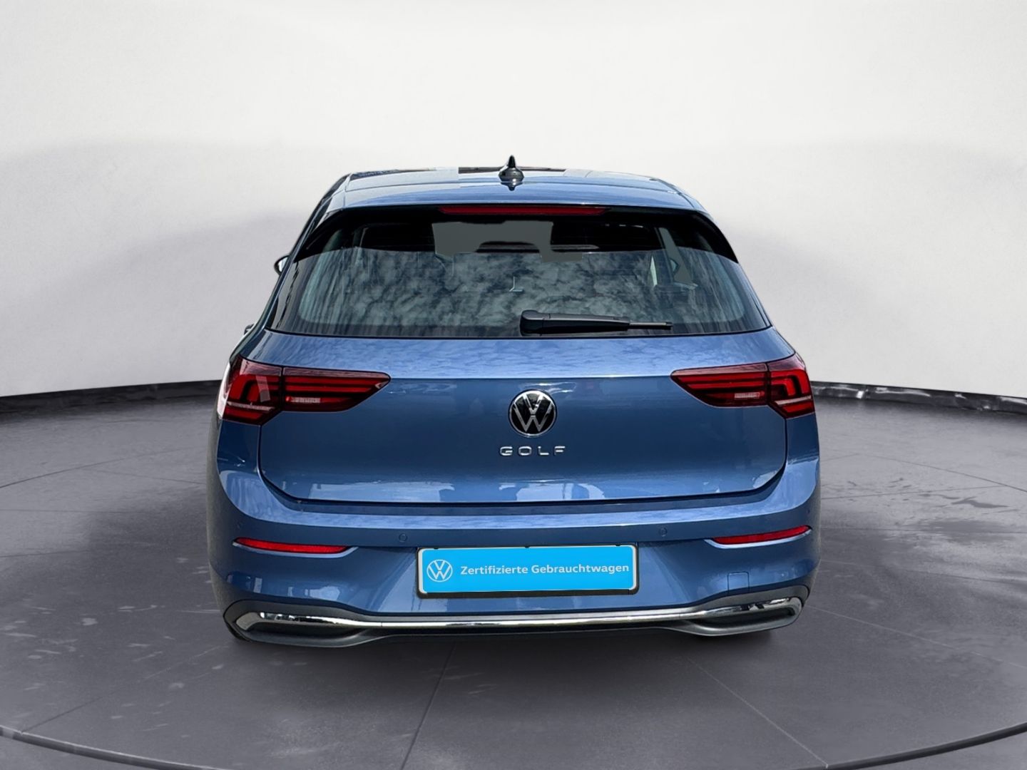 Volkswagen Golf 2.0 TDI DSG Goal LED KAMERA PANO APP foto 5