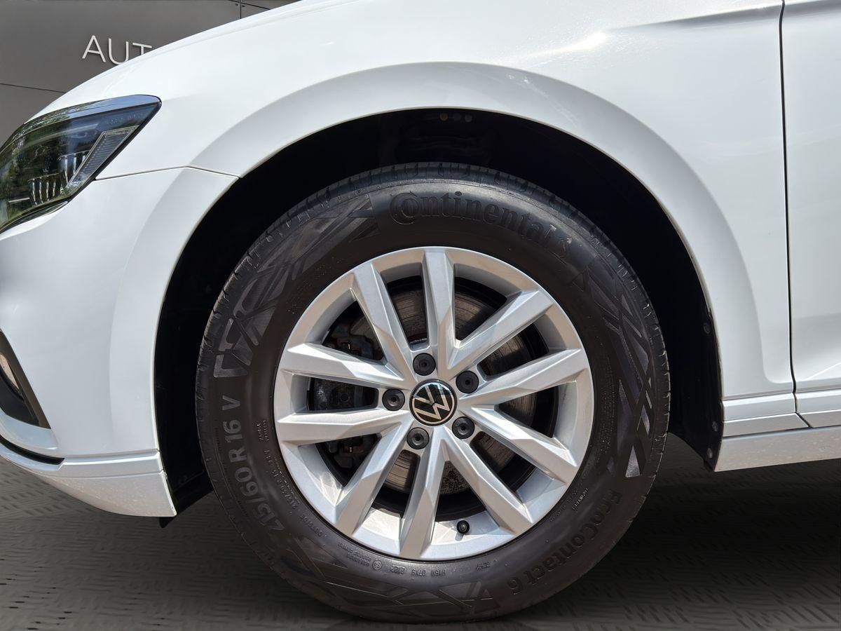 Passat Variant Business2.0TDI DSG AHK RFK MATRIX