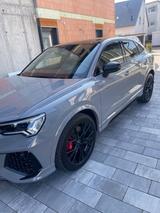 Audi RSQ3 2.5 TFSI S tronic quattro - - Audi RSQ3 aus 2022