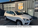 Seat Ateca Style Automatik+CarPlay+PDC