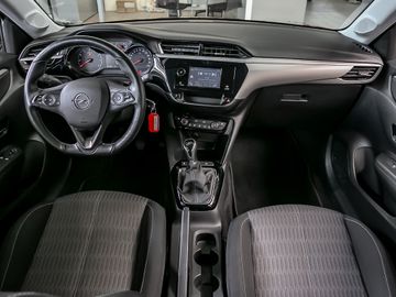 Opel Corsa F 1.2 Edition SHZ LHZ PDC BLUETOOTH