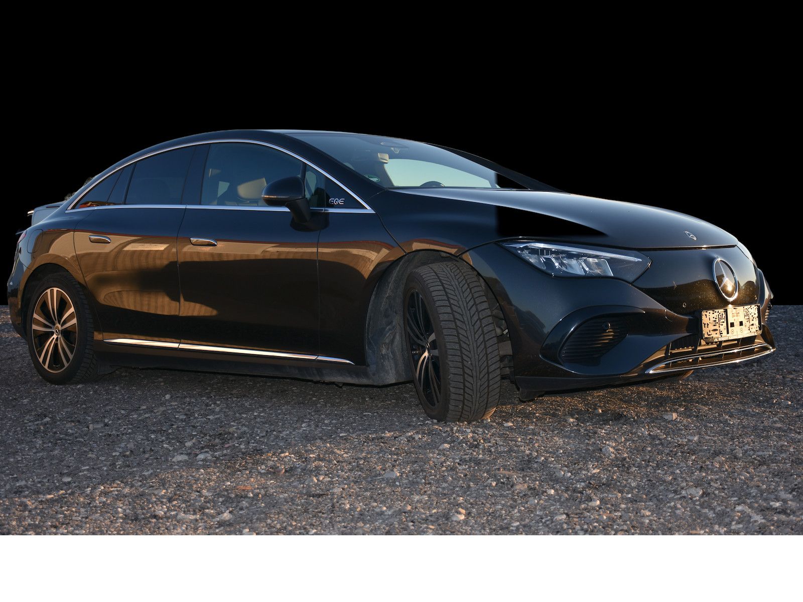Mercedes-Benz EQE 300 / SoH95% /LED/ Performance / TOP foto 5