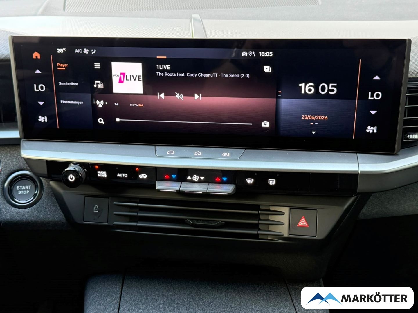 Opel Grandland (X) - Bild 15