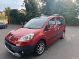 Peugeot Partner Tepee 1.6 HDI EURO 5 Klima... - gebrauchte Peugeot Partner Tepee aus dem Jahr 2010