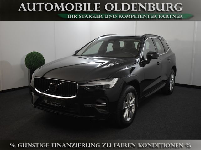 Volvo XC60 B4 D Core *AHK*ACC*Kamera*LHZ*Google*DAB+*