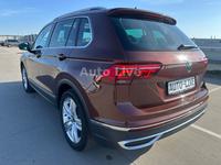Volkswagen Tiguan 2.0 TDI*DSG*VIRTU*PANO*IQ-MATRIX*360*NAVI