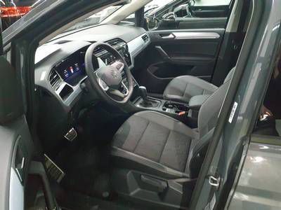 Volkswagen Touran - Bild 4
