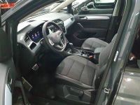 Volkswagen Touran - Vorschau Bild 4