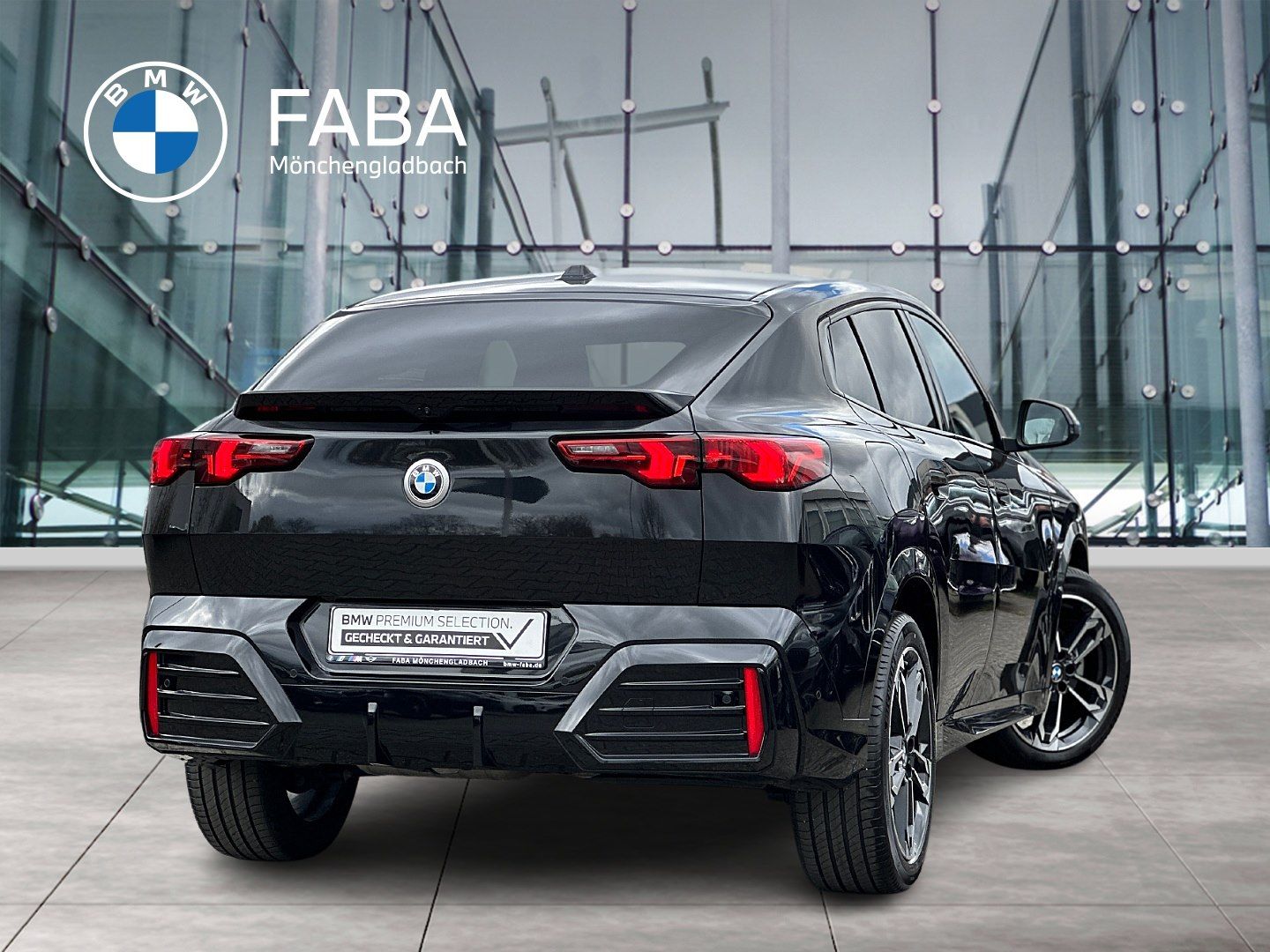 BMW X2 - Bild 2