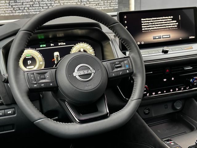 Fahrzeugabbildung Nissan Qashqai 1.5 VC-T e-Power N-Design*K-Plus*MJ24