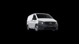 Mercedes-Benz Vito Kasten 114 CDI Lang 9GTronic+Kamera+Audio30 - Mercedes-Benz Vito: Taxi