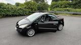 Mitsubishi Colt CZC Cabrio Sportsitze Touchscreen Klima - Mitsubishi Colt: Sport
