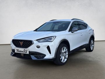 Cupra Formentor - 3