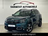 Citroën C5 Aircross Feel KAMERA LED NAVI 133 KW AUTOM. - Citroën aus 2018
