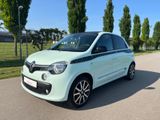 Renault Twingo La Parisienne Automatik Service Neu - Renault Twingo: La
