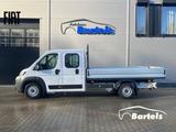 Fiat Ducato Pritschenwagen Maxi Doka. 35 L4 140 Multi - Pritschenwagen