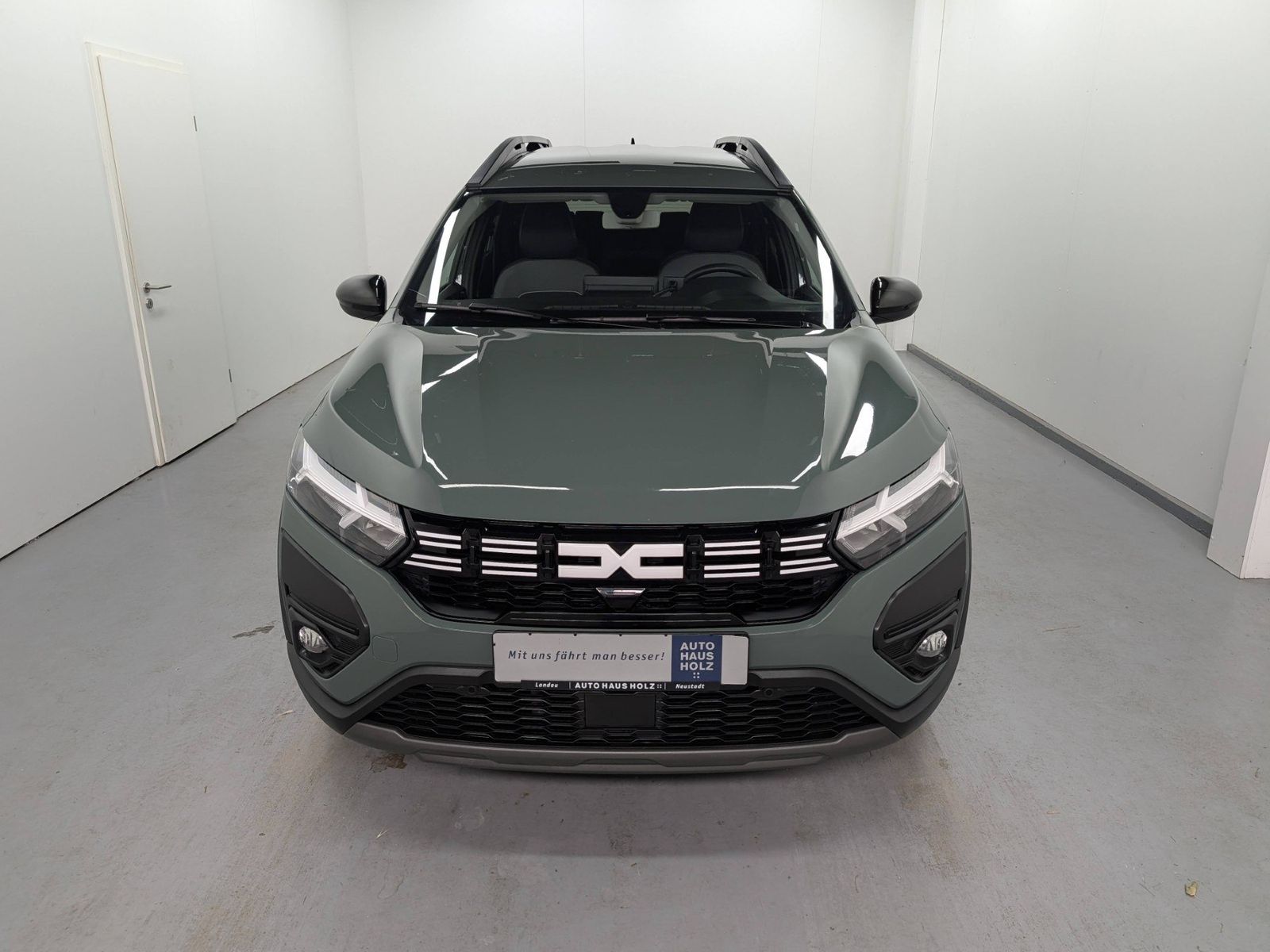 DACIA Jogger  Extreme+ TCe 110 7-Sitzer AHK SHZ – Bild 6