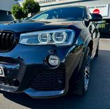 BMW Bmw x4 3.0d M-Sport Paket HeadUp LED AHK 3... - BMW X4 in Köln