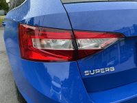 Skoda Superb - Vorschau Bild 18