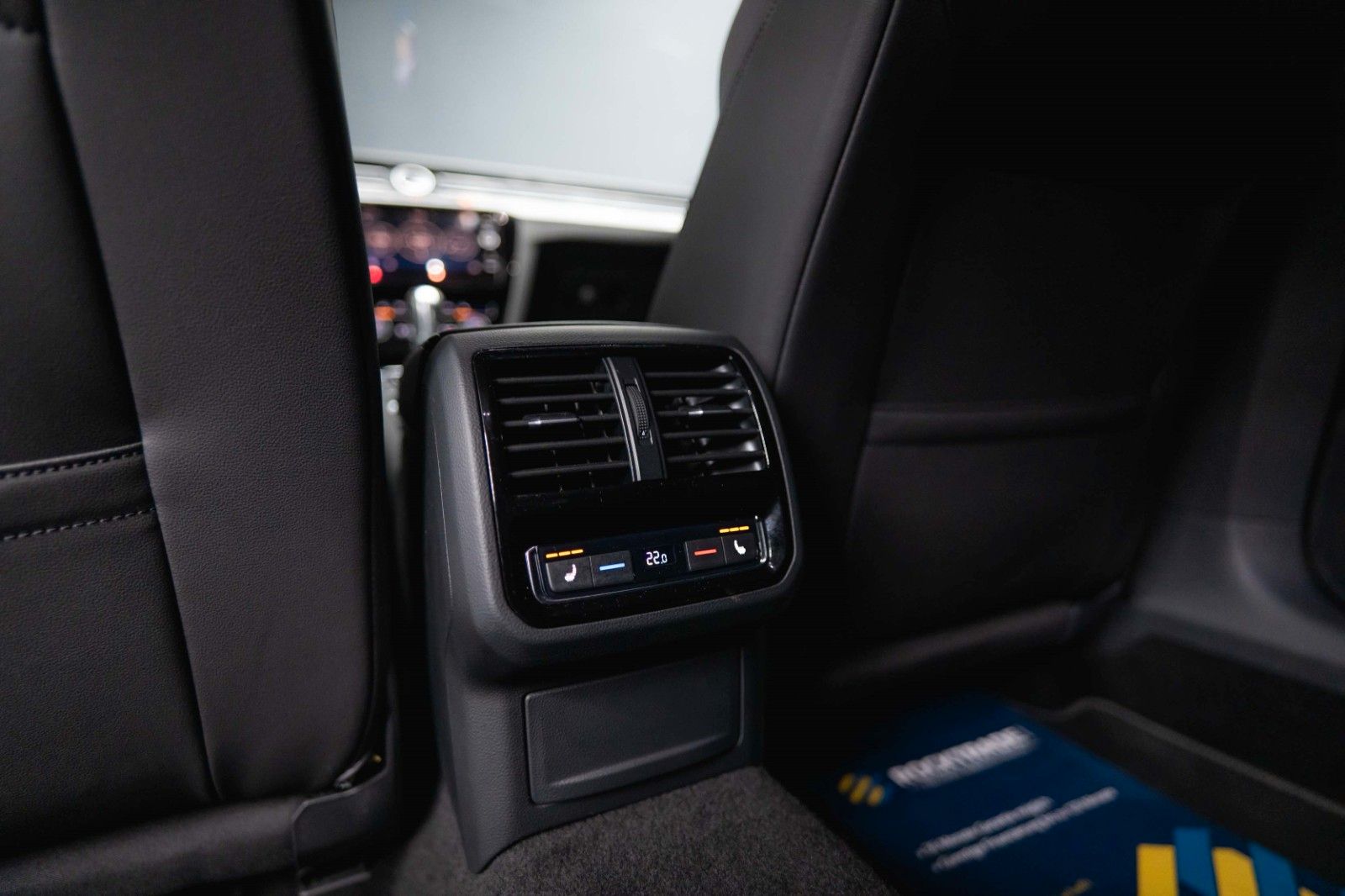 Fahrzeugabbildung Volkswagen Arteon R-Line+ 4Motion | ACC | Massage | LED