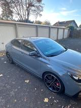 Hyundai i30 2.0 T-GDI N Performance Fastback N Perfo... - Hyundai i30: Sportwagen