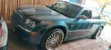 Chrysler 300c 5.7 V8 HEMI 22 Zoll US CAR S... - Chrysler: Hemi