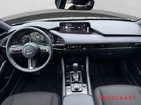 Mazda 3 - Vorschau Bild 9
