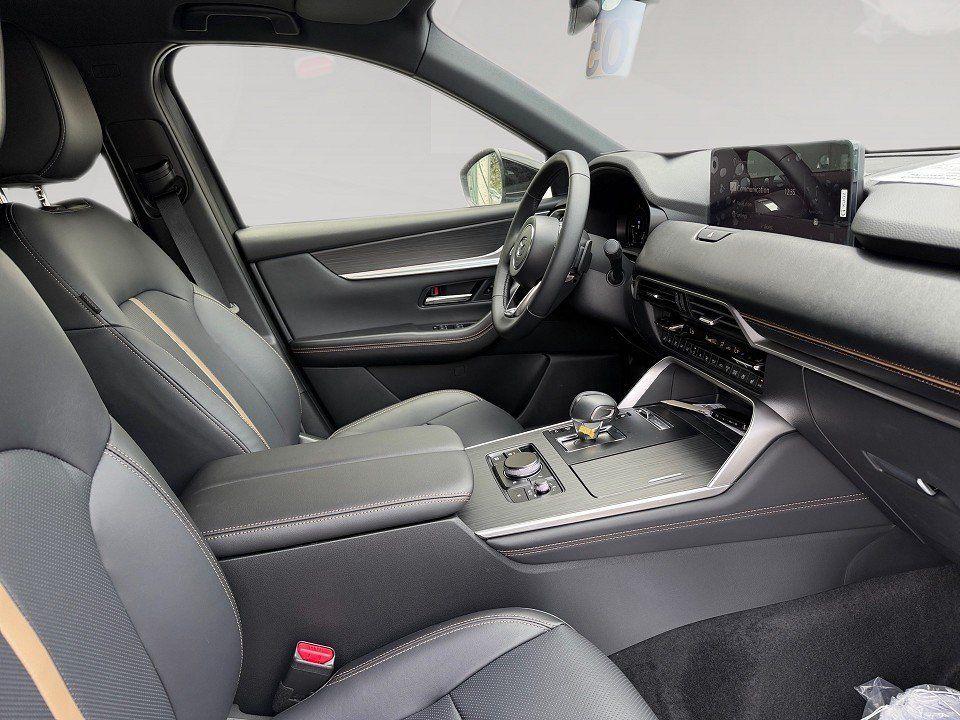 Fahrzeugabbildung Mazda CX-80 PHEV Homura Plus