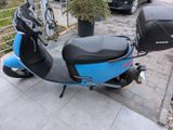 Horwin EK 1 - HORWIN EK1