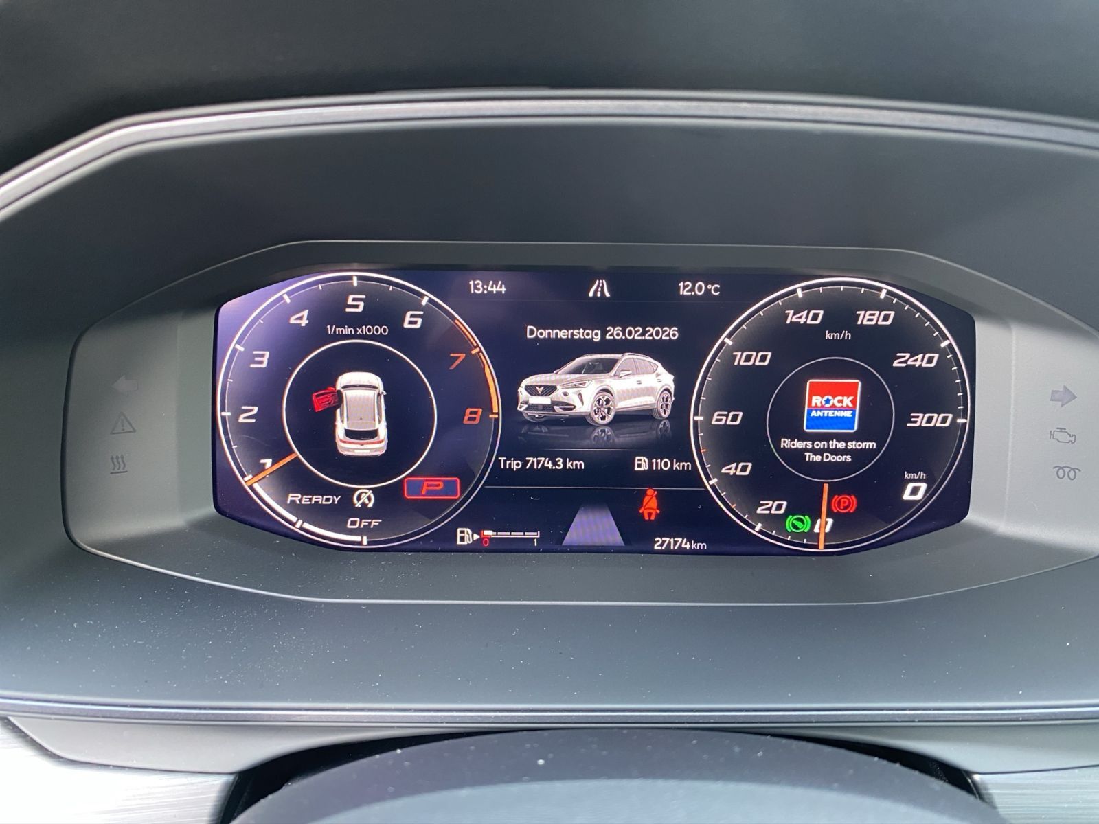 Cupra Formentor - Bild 11