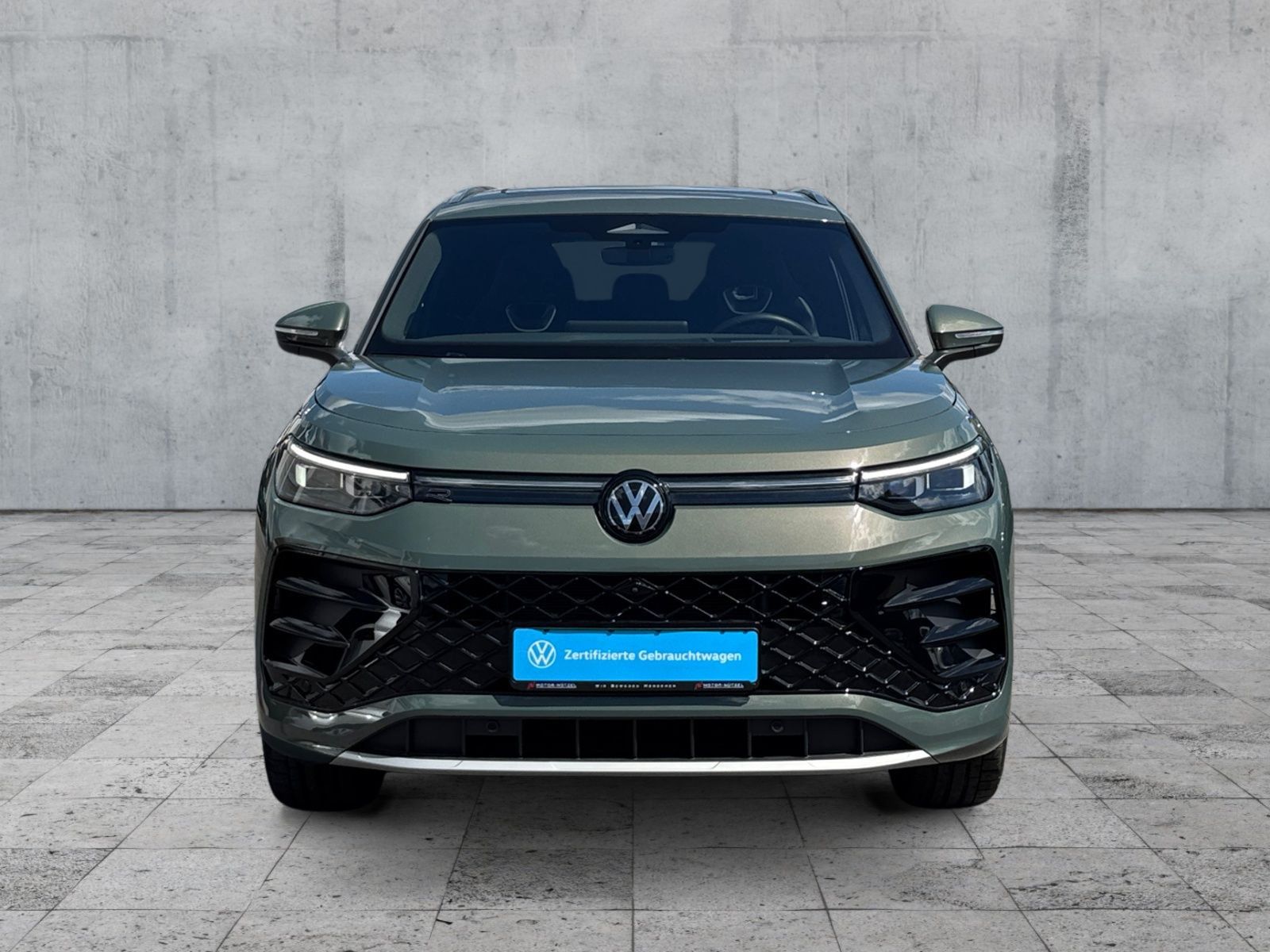 Volkswagen Tayron 2.0 TSI 4M R-LINE 5JG AHK PANO STDHZG 7SI foto 3