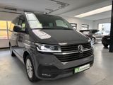 Volkswagen T6.1 Multivan Trendline 2,0 DSG TDI 1.HAND LED - Volkswagen T6 Multivan aus 2020