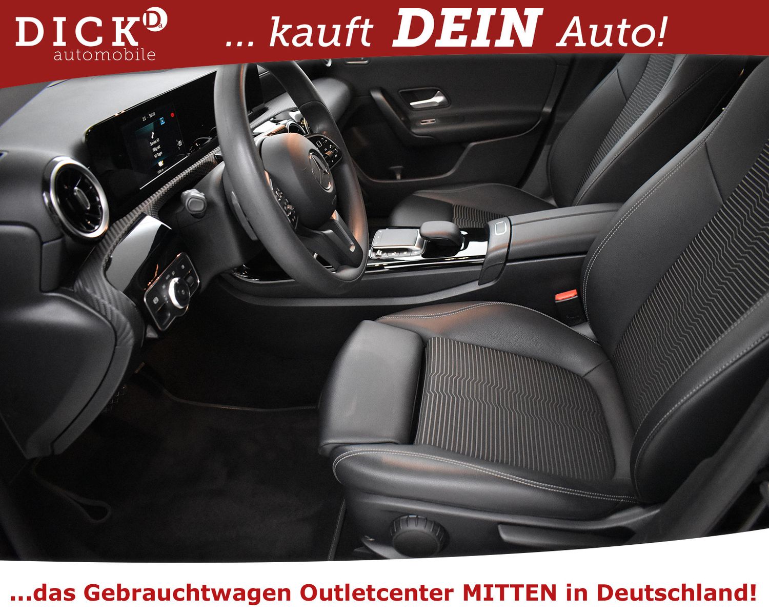 MERCEDES-BENZ CLA250 SB 8G >NAVI+KAM+VIRTU+LED+STANDHZ+AHK+TEM - Image 11