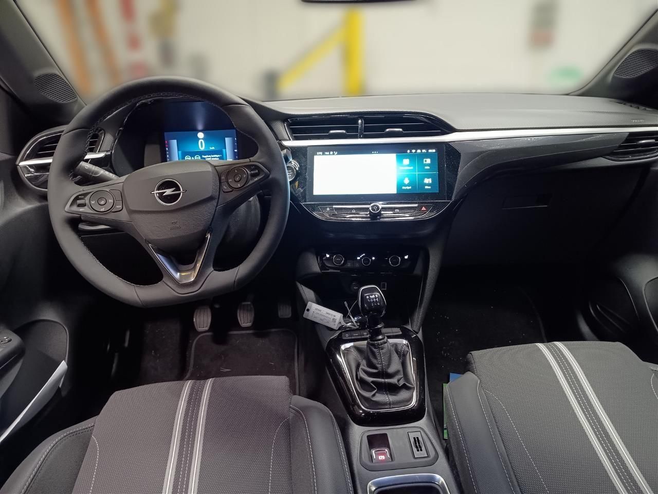 Fahrzeugabbildung Opel Corsa 1.2T GS - Navi,Matrix-L, Sitz-, Lenkradhzg