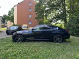 BMW 320d M Sport Automatik M Sport - BMW 320 in Dortmund
