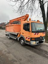 Mercedes-Benz Atego 815 - Angebote entsprechen deinen Suchkriterien