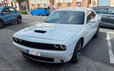 Dodge  Challenger 5.7 HEMI V8  American Muscle 