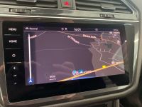 Volkswagen Tiguan Allspace - Vorschau Bild 16