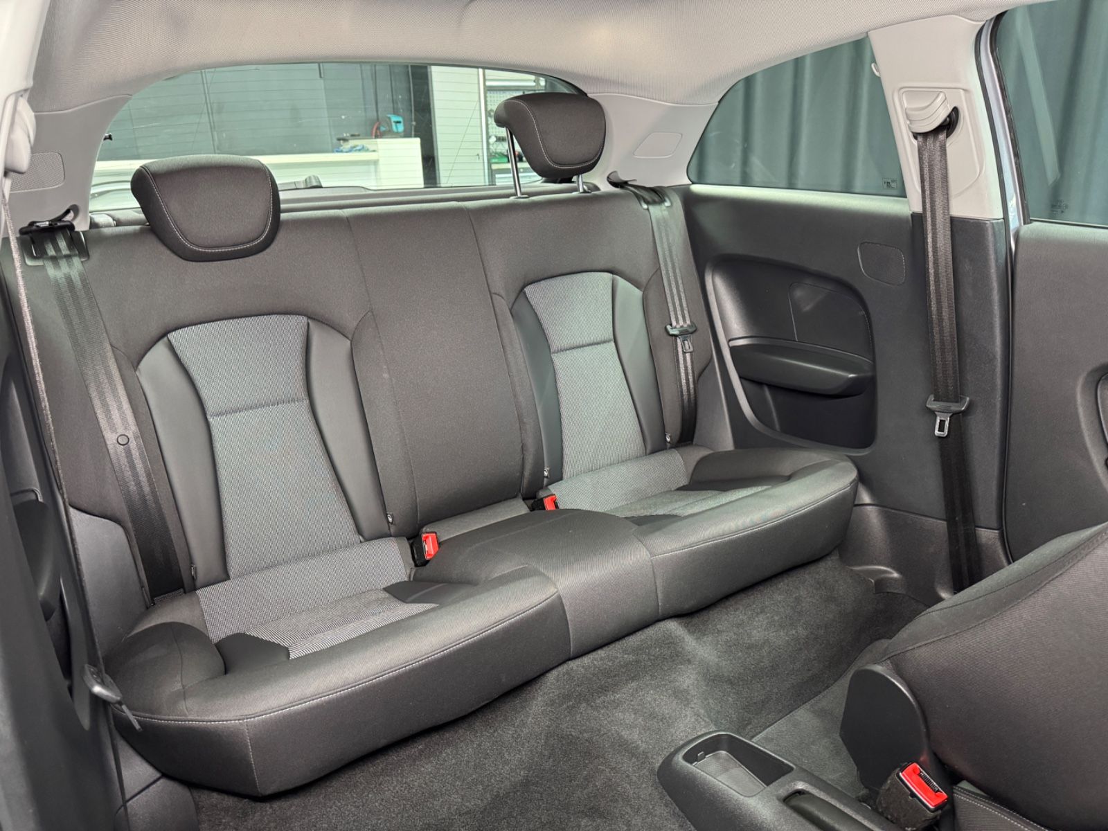 Fahrzeugabbildung Audi A1 1.4 TFSI Sport|BI-XENON|150 PS|SPORTSITZE|