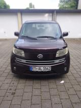 Daihatsu MATERIA 1.5 - - Daihatsu MATERIA aus 2007
