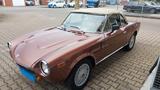Fiat 124 Spider, Pininfarina, Cabriolet, 1... - Fiat: Pininfarina