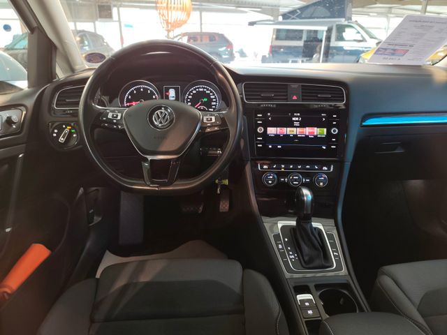 Golf VII Variant Highline DSG *ACC*LED*Massage*