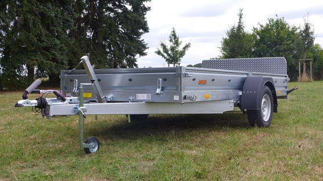 Neptun GN224 N15-380 Multi 1500 KG