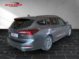 Ford Focus ST-Line Sportpaket Bluetooth Navi LED - Ford in Leipzig: B