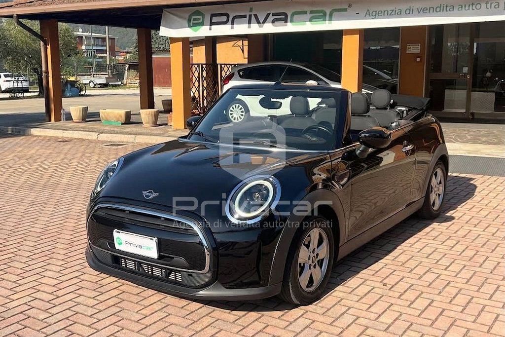 Image of MINI Other