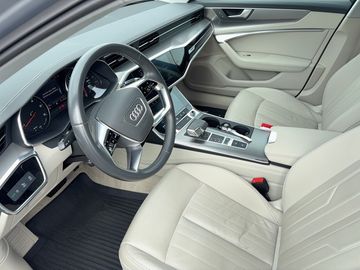 Audi A6 - 8