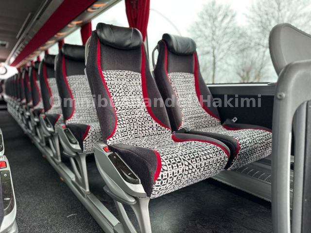 Setra S 516 HD (TOP*wenig Km*DE-Bus)