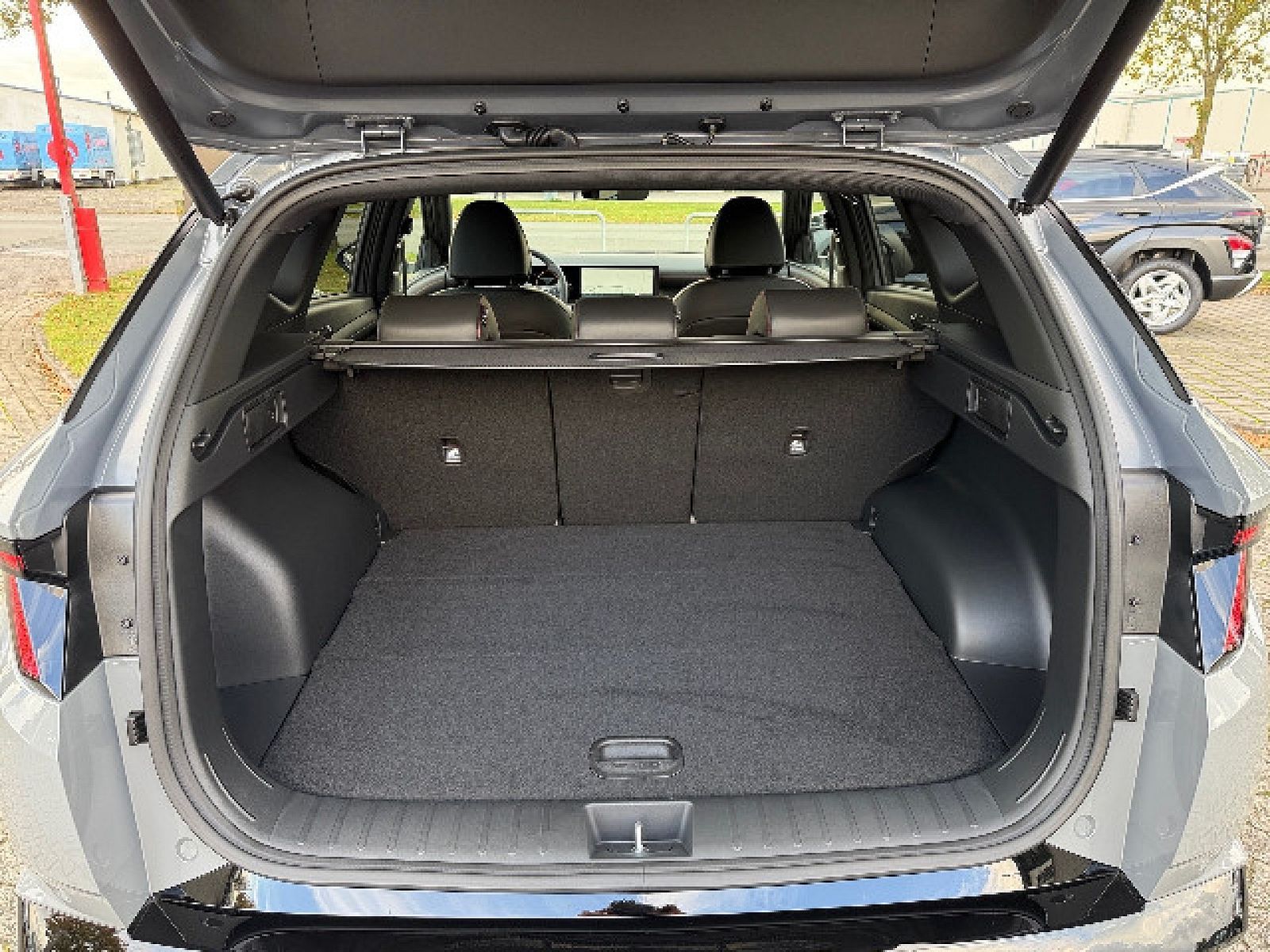Hyundai TUCSON - Bild 15
