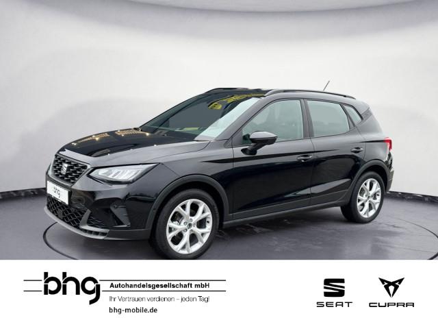 Seat Arona FR 1.0 TSI  7-Gang-DSG