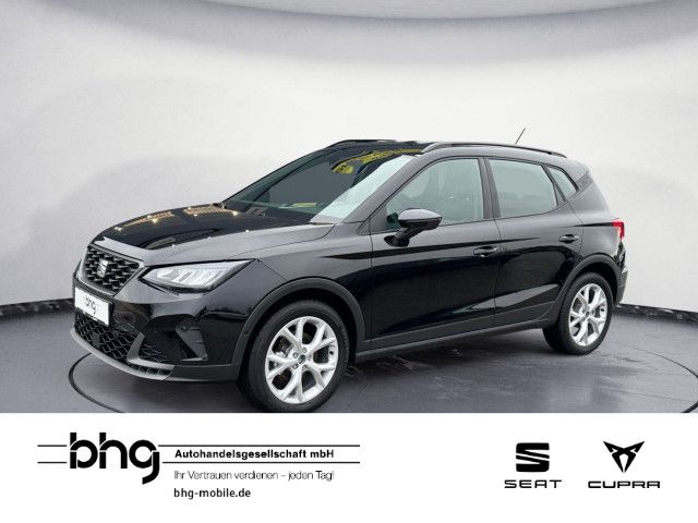 Seat Arona FR 1.0 TSI  7-Gang-DSG